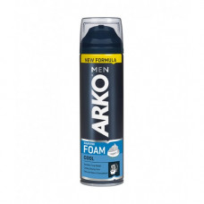 АRКО пена для бритья, 100 мл., Cool (охлаждающая) C-389